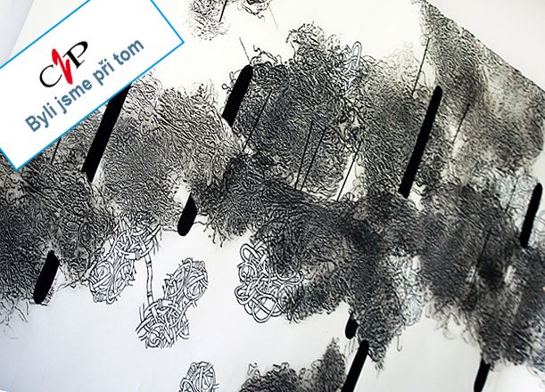 GRAFIKA ROKU 2015 / 22. ročník