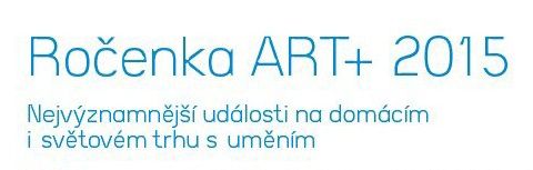 ROČENKA ART + 2015