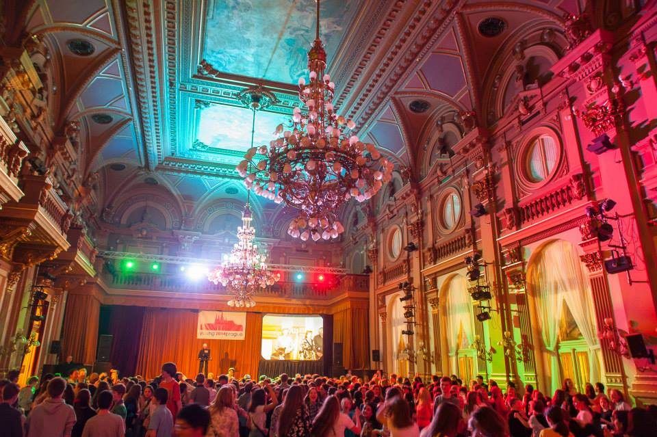 Tisková informace o festivalu young2016bohemia