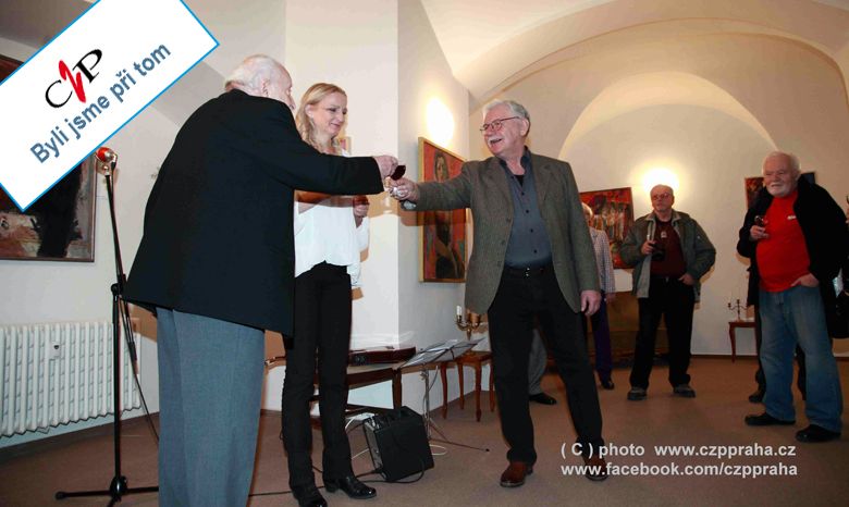 Galerie ART LINEA