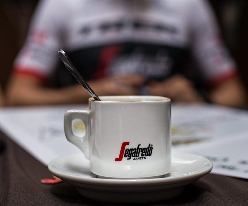 Segafredo a Trek úzce spolupracují na českém trhu