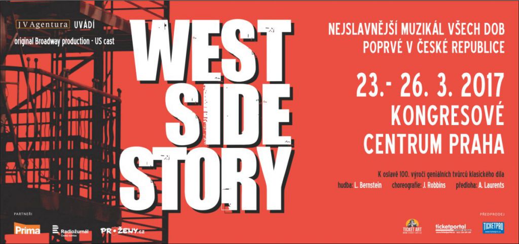 West Side Story