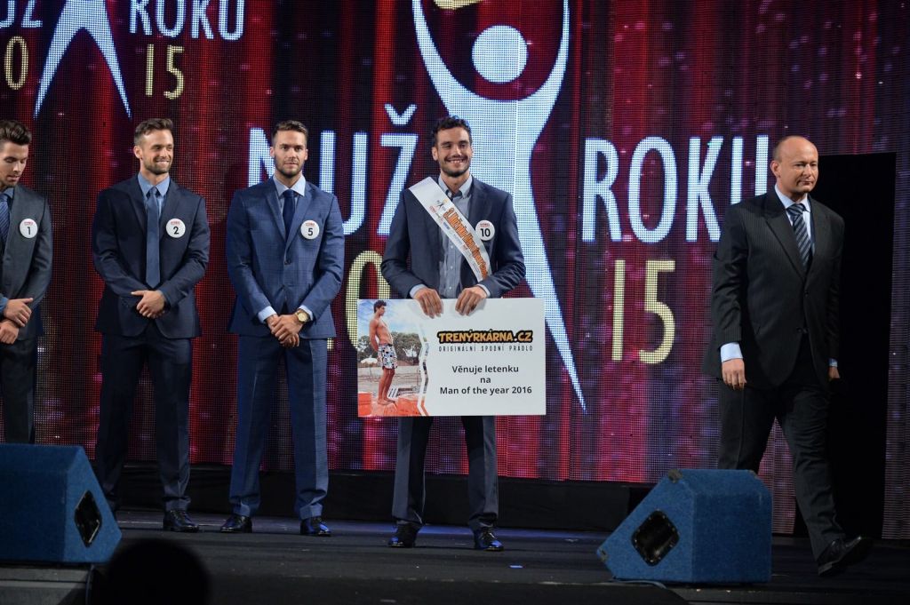 Jan Vurm získal