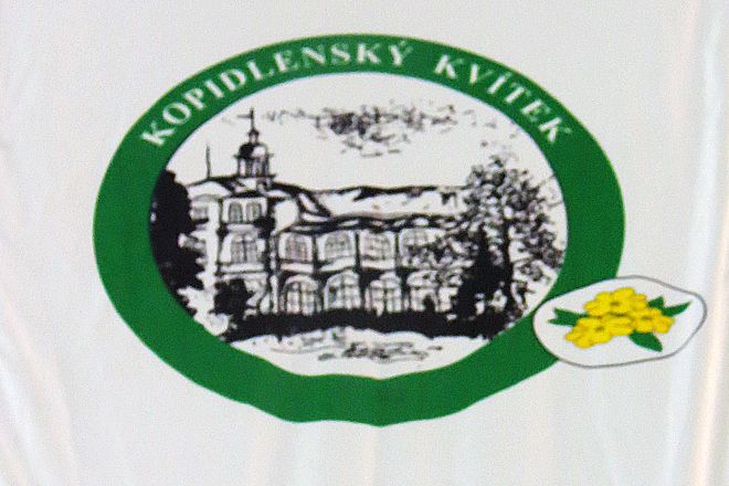 23. Kopidlenský kvítek -