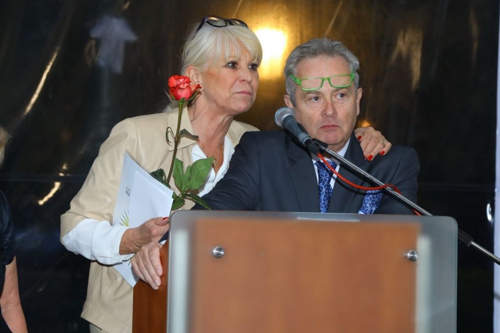 Martin Chodúr zazpíval grátis na milónové dražbě