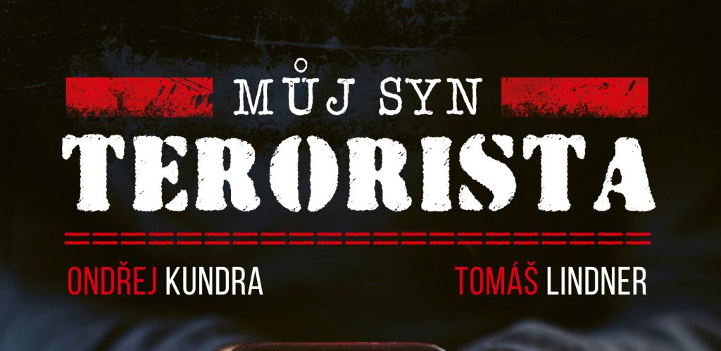 Můj syn TERORISTA