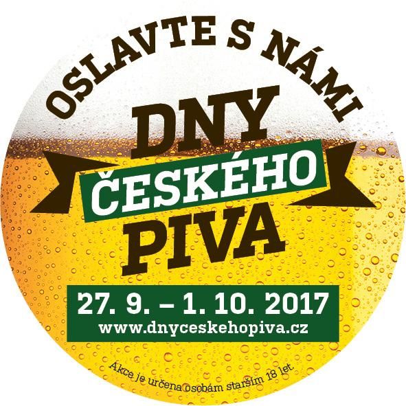 Dny českého piva ve znamení speciálů - Na Sv. Václava na čepované pivo