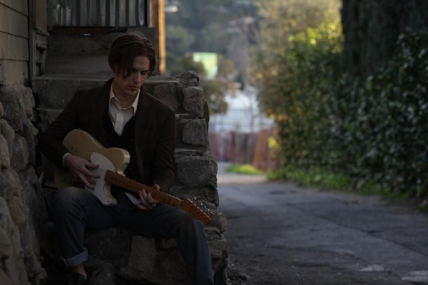Jonny Lang – 13. listopad – Praha Lucerna Music Bar