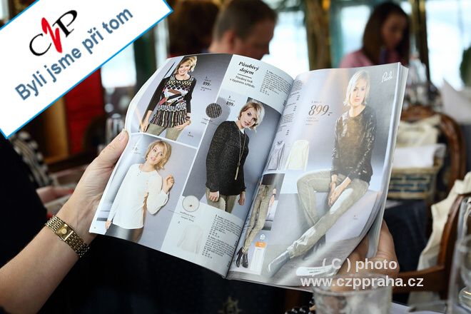 Nový katalog KLiNGEL 2017 představuje trendy pro podzim a zimu