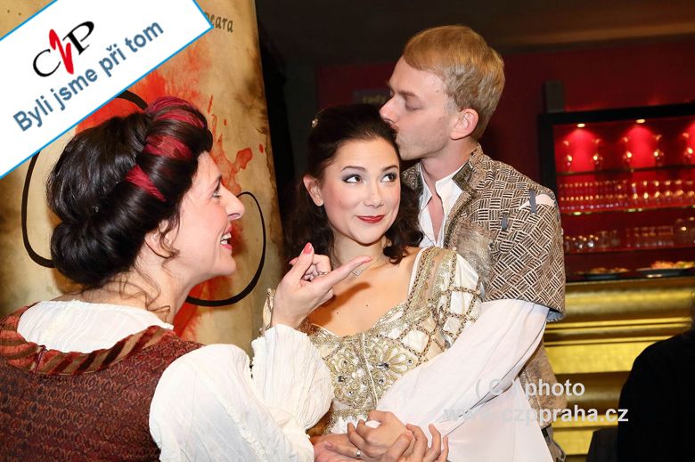 Přichází muzikál ROMEO a JULIE