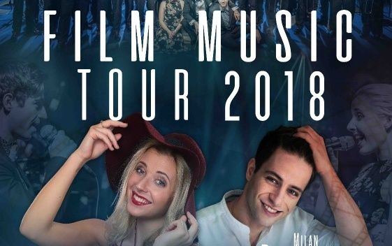 FILM MUSIC TOUR