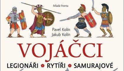 Mladá fronta – Vojáčci