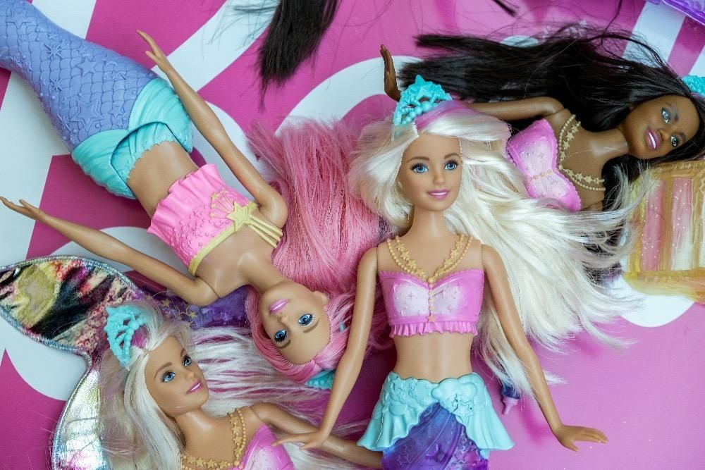 Narozeniny panenky Barbie: Oslavujte každý den v Metropoli Zličín