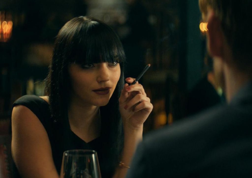 Do kin míří český mystery thriller Daria