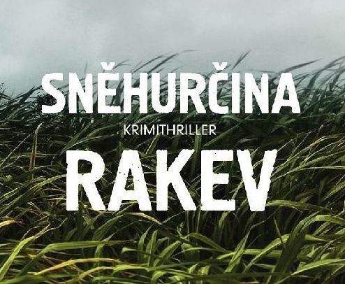 Sněhurčina rakev, Kerstin Signe Danielssonová a Roman Voosen