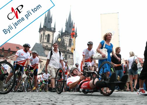 Opel Handy Cyklo Maraton 2014 (OHCM)