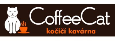 Pražská kočičí kavárna chce prorazit za pomocí crowdfundingu