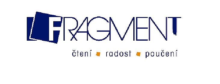 FRAGMENT - NOVÉ KNIHY