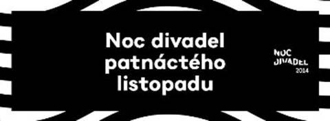 POZVÁNKA do Divadla v Řeznické -