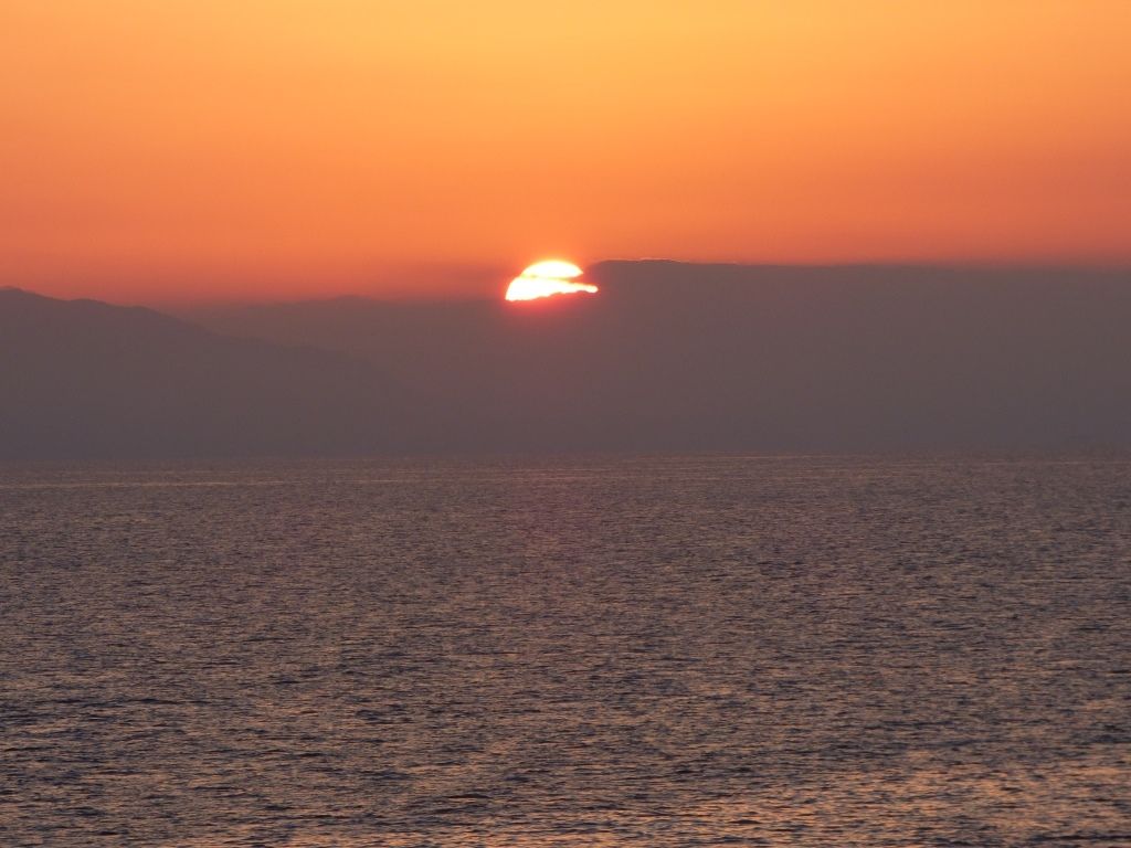 Expedition Desert 2014: Tanger – Dakhla/ 3. část