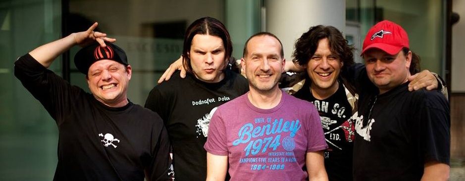 Walk Choc Ice - Keep Smiling