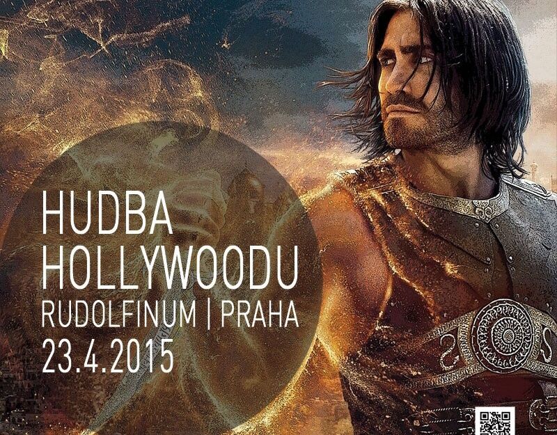 Festival Film Music Prague zve na koncert děti v pěstounské péči
