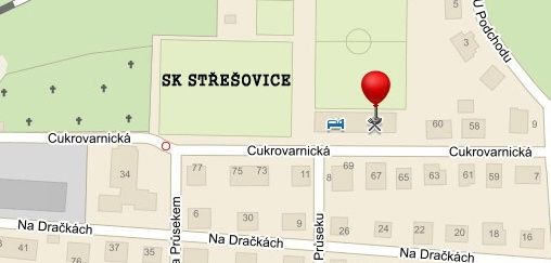 PRVNÍ LETNÍ DEN - Nadační fond Šestý smysl