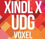 Xindla X a kapely UDG