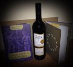 Soutěž o láhev kvalitního bílého vína a o knihu S horoskopem do postele