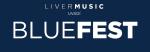 BLUEFEST 2016 - 16.10. 2016 Lucerna Music Bar, Praha