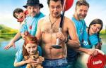 Trailer Špunti na vodě zve do kin na novou českou komedii