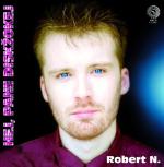 Zpívající model Robert N
