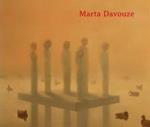 Vydavatelství Mladá fronta vydává další knihu kmenové autorky Marty Davouze