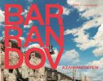 KNIŽNÍ NOVINKA: Barrandov a zahraniční film