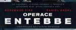 Operace Entebbe - uvede Bioscop do kin od 29.března.