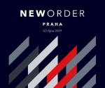 Britští New Order zahájí své podzimní turné v Praze