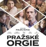 Pražské orgie - nová verze traileru s českým dabingem
