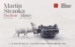 Oscarový fotograf Martin Stranka vystavuje v Mánesu
